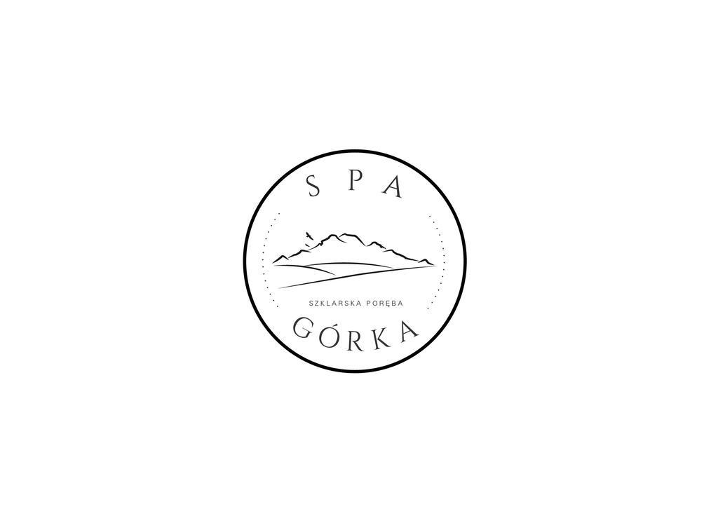 Spa Górka Szklarska Poręba Exterior foto
